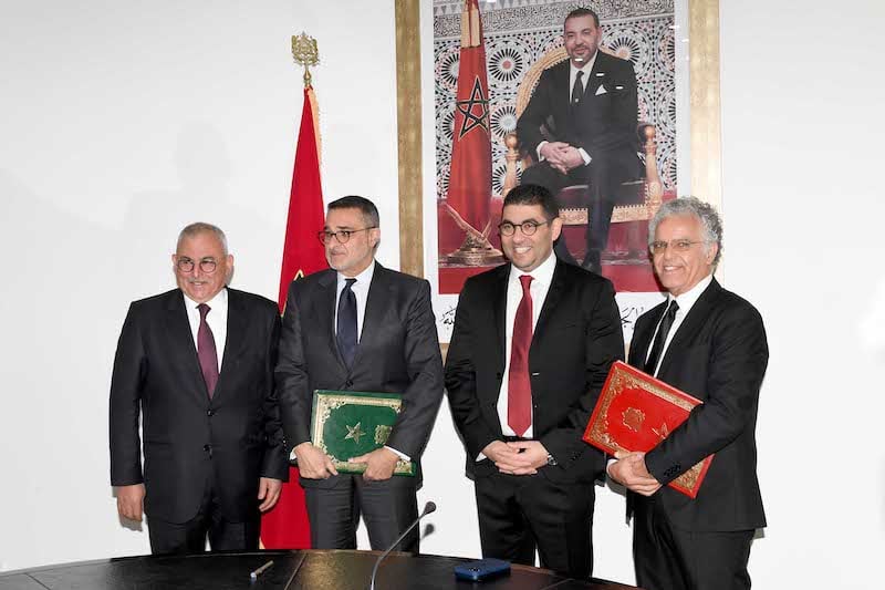 بوجريدة تفضح احتكار الإذاعة والتلفزة: الإبداع رهينة اللوبيات % بوجريدة تفضح احتكار الإذاعة والتلفزة: الإبداع رهينة اللوبيات