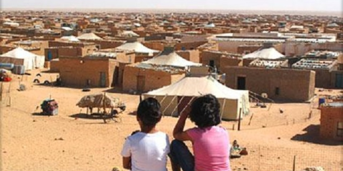 من جنيف.. منظمات حقوقية تفضح انتهاكات مخيمات تندوف