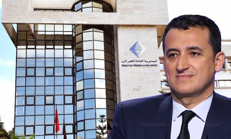 الصفقة الضخمة للضرائب تثير الجدل والفائز يثير التساؤلات % الصفقة الضخمة للضرائب تثير الجدل والفائز يثير التساؤلات