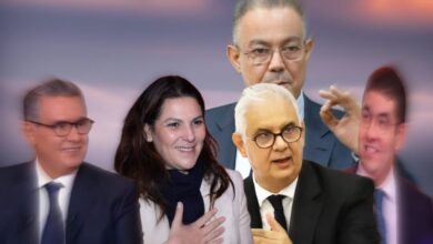 رضى المواطنين يتهاوى وحكومة الكفاءات تتحول إلى مسرح الصفقات