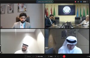 سفارة الإمارات بالرباط تنظم ندوة حول التحكيم وفض المنازعات التجارية %