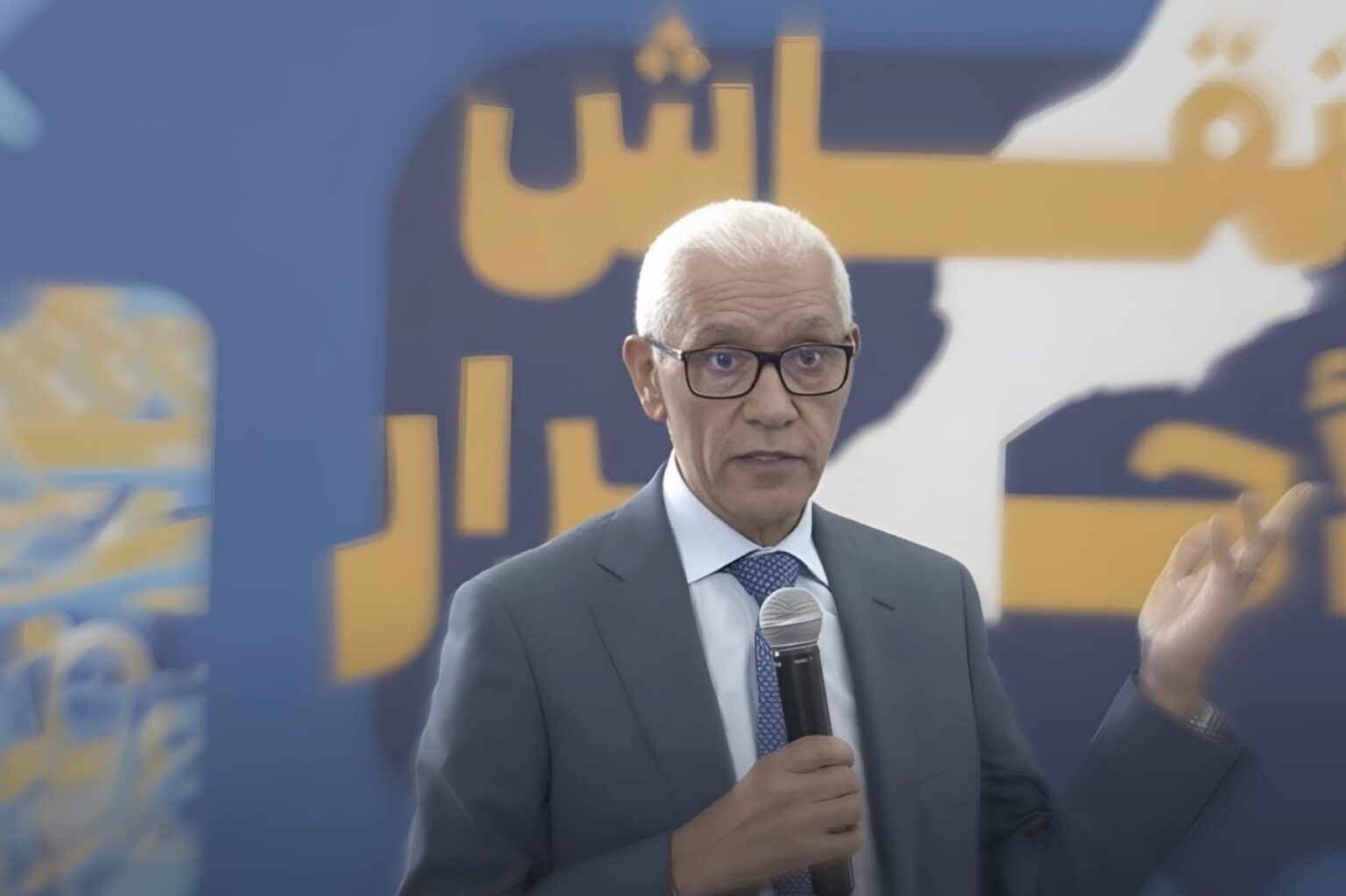 حين يصبح خطاب الطالبي العلمي وقوداً للاحتجاجات