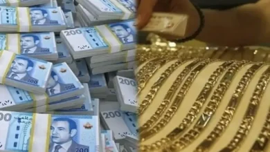 أسعار الذهب اليوم في المغرب الأحد 7 شتنبر 2025 بالدراهم والدولار % أسعار الذهب اليوم في المغرب الأحد 7 شتنبر 2025 بالدراهم والدولار