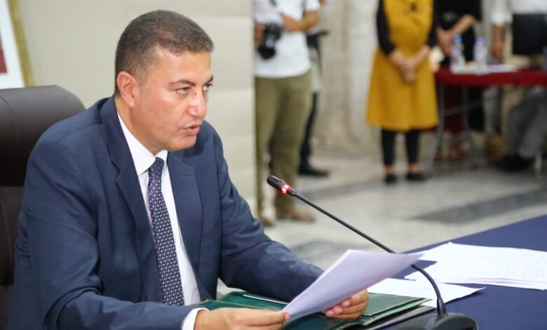 ملف ثقيل يهزّ جهة الرباط – سلا – القنيطرة % ملف ثقيل يهزّ جهة الرباط – سلا – القنيطرة