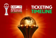 كأس أمم أفريقيا المغرب 2025.. بيع التذاكر وهوية مشجع رقمية