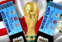 أكثر من 1.5 مليون طلب لتذاكر مونديال 2026 في 24 ساعة