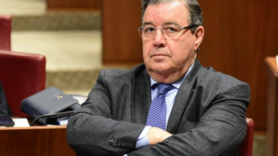 بين صمت السنتيسي وغضب قيادات الحركة… من يربح المعركة؟