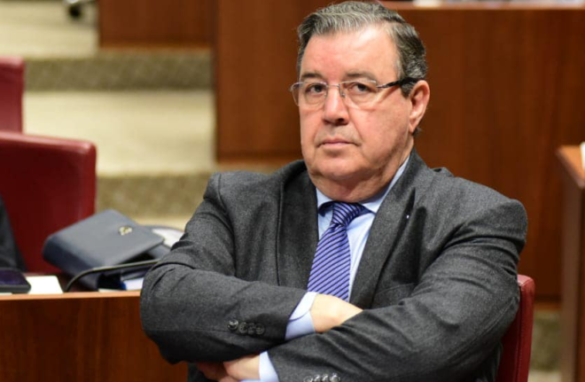 بين صمت السنتيسي وغضب قيادات الحركة… من يربح المعركة؟