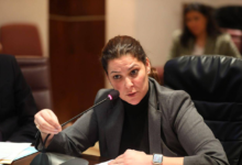 المنصوري على عتبة التاريخ: هل تصبح أول إمرأة تقود حكومة المغرب؟