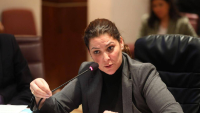 المنصوري على عتبة التاريخ: هل تصبح أول إمرأة تقود حكومة المغرب؟