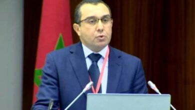 جلالة الملك يعين الجنرال عبد الله بوطريج مديرًا لأمن أنظمة المعلومات