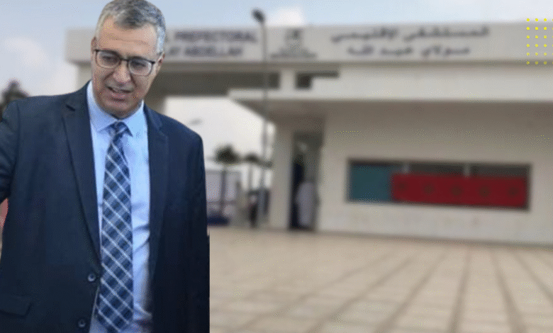 الصحة في سلا.. بين فوضى التدبير ومعاناة المواطن