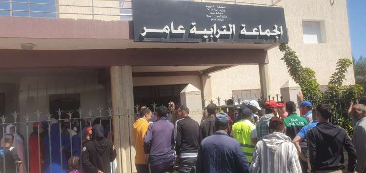 جدل تصميم التهيئة ببوقنادل وعامر بين المواطن واللوبيات