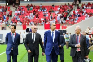 hammouchi complexe moulay abdallah