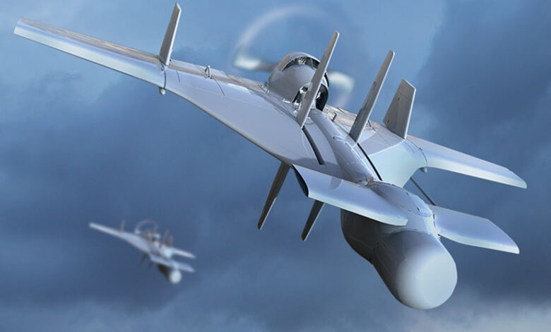 المغرب يقتني 300 طائرة مسيرة لتعزيز قدرات القوات المسلحة % المغرب يقتني 300 طائرة مسيرة لتعزيز قدرات القوات المسلحة