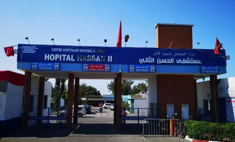 تراجيديا وفيات الحوامل تثير قلق السوسيين.. % تراجيديا وفيات الحوامل تثير قلق السوسيين..