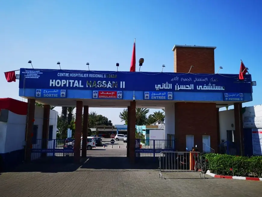 تراجيديا وفيات الحوامل تثير قلق السوسيين.. % تراجيديا وفيات الحوامل تثير قلق السوسيين..