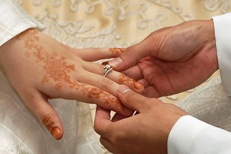 فضيحة في محاكم الأسرة بسبب عقود التعدد المزورة