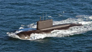 المغرب يعزز البحرية: غواصة Scorpène تضيف قوة جديدة لسواحله