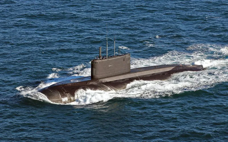 المغرب يعزز البحرية: غواصة Scorpène تضيف قوة جديدة لسواحله