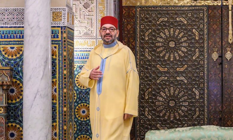 أمير المؤمنين يأمر بإصدار فتوى شاملة توضح للناس أحكام الشرع في موضوع الزكاة % maxresdefault 1