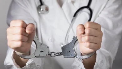 فضيحة بسلا: متابعة طبيب بتهم الرشوة والشواهد الطبية المزورة