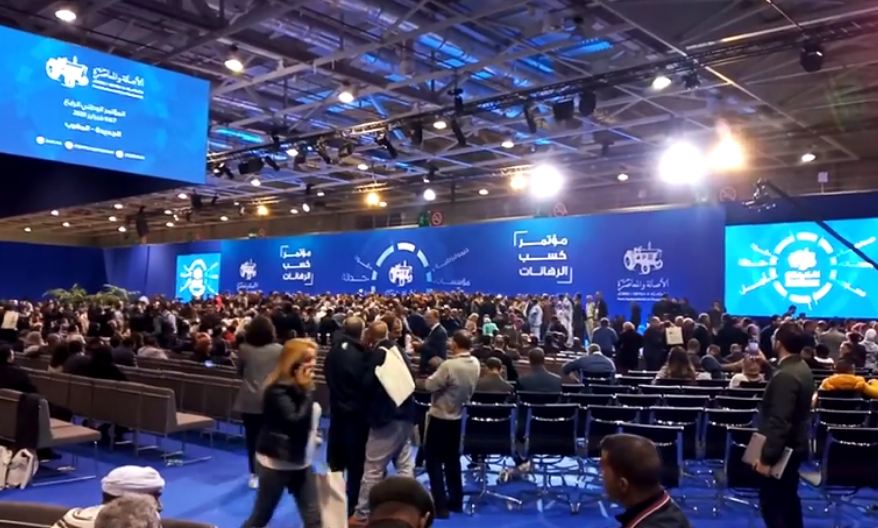 شبيبة البام بين طموح الزعامة وصراع الكواليس قبيل مؤتمر بوزنيقة