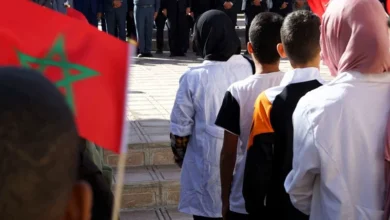 الدخول المدرسي بسلا يشعل غضب النقابات التعليمية