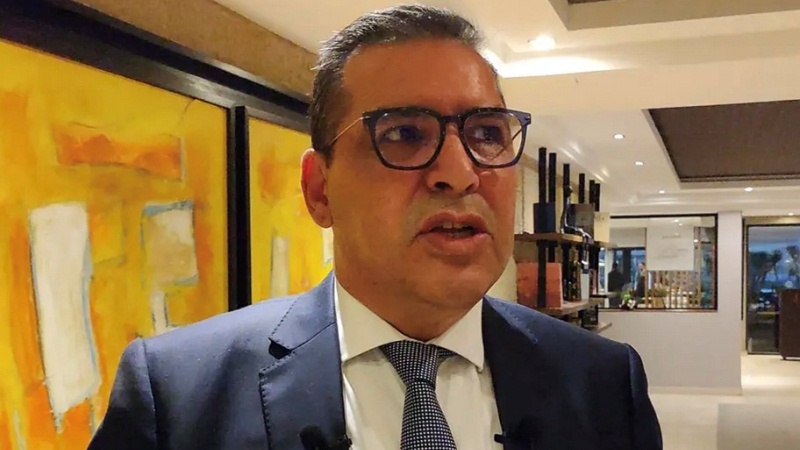 سلا : أربع سنوات من الإهمال تحت قيادة عمر السنتيسي