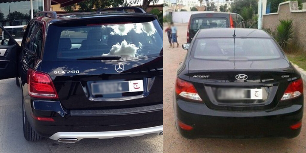 ميزانية سيارات الدولة تفوق 300 مليار سنتيم وسط وعود بالتقشف