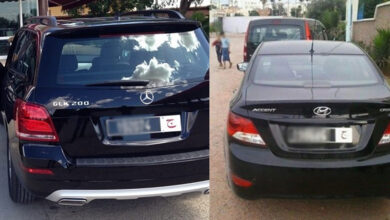 ميزانية سيارات الدولة تفوق 300 مليار سنتيم وسط وعود بالتقشف