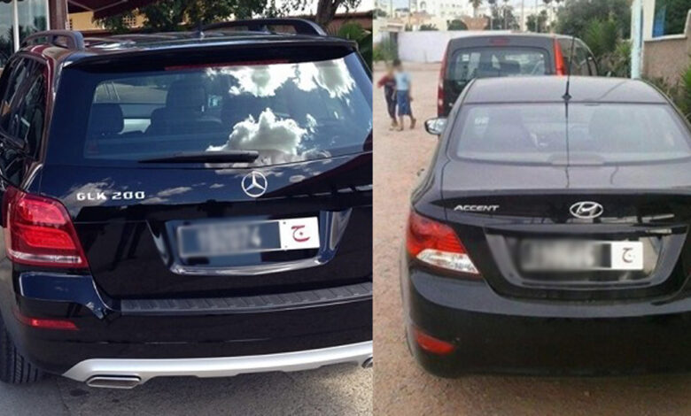 ميزانية سيارات الدولة تفوق 300 مليار سنتيم وسط وعود بالتقشف % ميزانية سيارات الدولة تفوق 300 مليار سنتيم وسط وعود بالتقشف