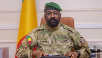 مالي تتهم الجزائر بإسقاط طائرتها وترفع الملف إلى الجنائية الدولية