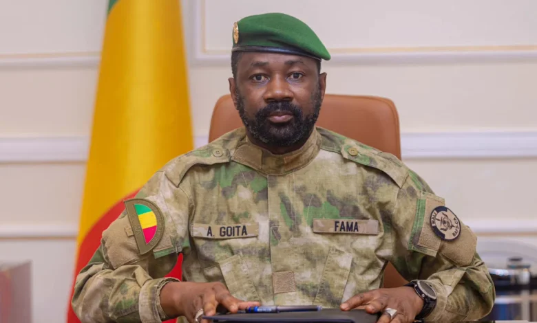 مالي تتهم الجزائر بإسقاط طائرتها وترفع الملف إلى الجنائية الدولية % مالي تتهم الجزائر بإسقاط طائرتها وترفع الملف إلى الجنائية الدولية