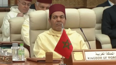 مولاي رشيد يمثل المغرب في قمة عربية إسلامية بالدوحة