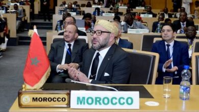 المغرب يقود شمال إفريقيا بينما الجزائر تواجه عزلة سياسية