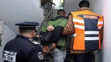 تفكيك عصابة سرقت مجوهرات بـ47 مليون سنتيم بسلا