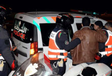 قضية جيراندو تعود للواجهة بتوقيف نائب وصحفي بمراكش