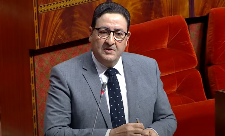 وزارة النقل تعيش أزمة ووعود الوزير قيوح بلا تنفيذ