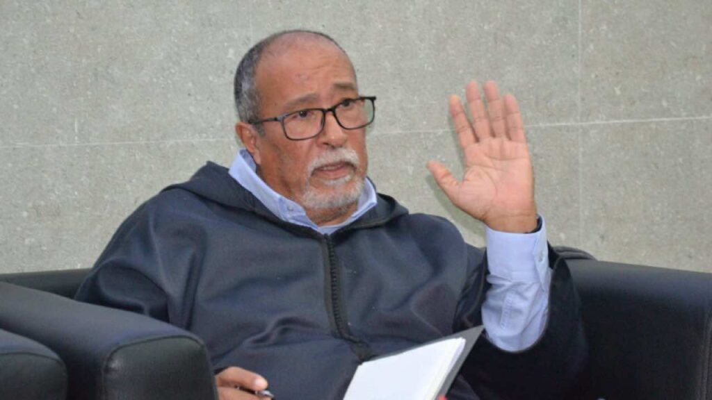 أحمد اخشيشن... الوزير الذي أضاع 44 مليارًا ووجد الطريق إلى مزيدٍ من المناصب!