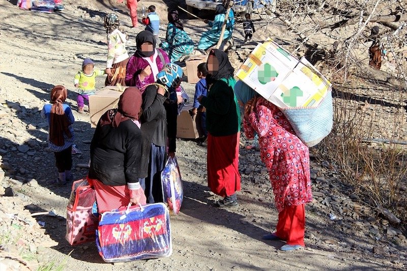 تقرير أممي يؤكد تراجع الفقر في المغرب خلال السنوات الأخيرة % تقرير أممي يؤكد تراجع الفقر في المغرب خلال السنوات الأخيرة