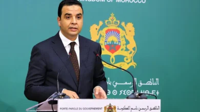 الناطق الرسمي باسم الحكومة.. أكثر من يتكلم بأقل ما يُقال!