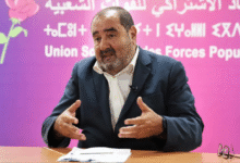 الولاية الرابعة تشعل تمردًا داخل شباب الاتحاد الاشتراكي % الولاية الرابعة تشعل تمردًا داخل شباب الاتحاد الاشتراكي