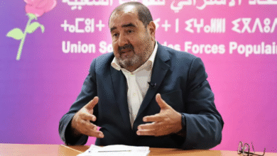 الولاية الرابعة تشعل تمردًا داخل شباب الاتحاد الاشتراكي