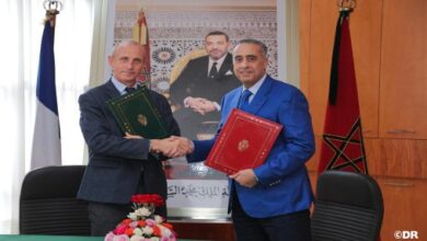 حموشي يوقّع اتفاقًا جديدًا يُدخل الشرطة المغربية عصر التتبع الرقمي