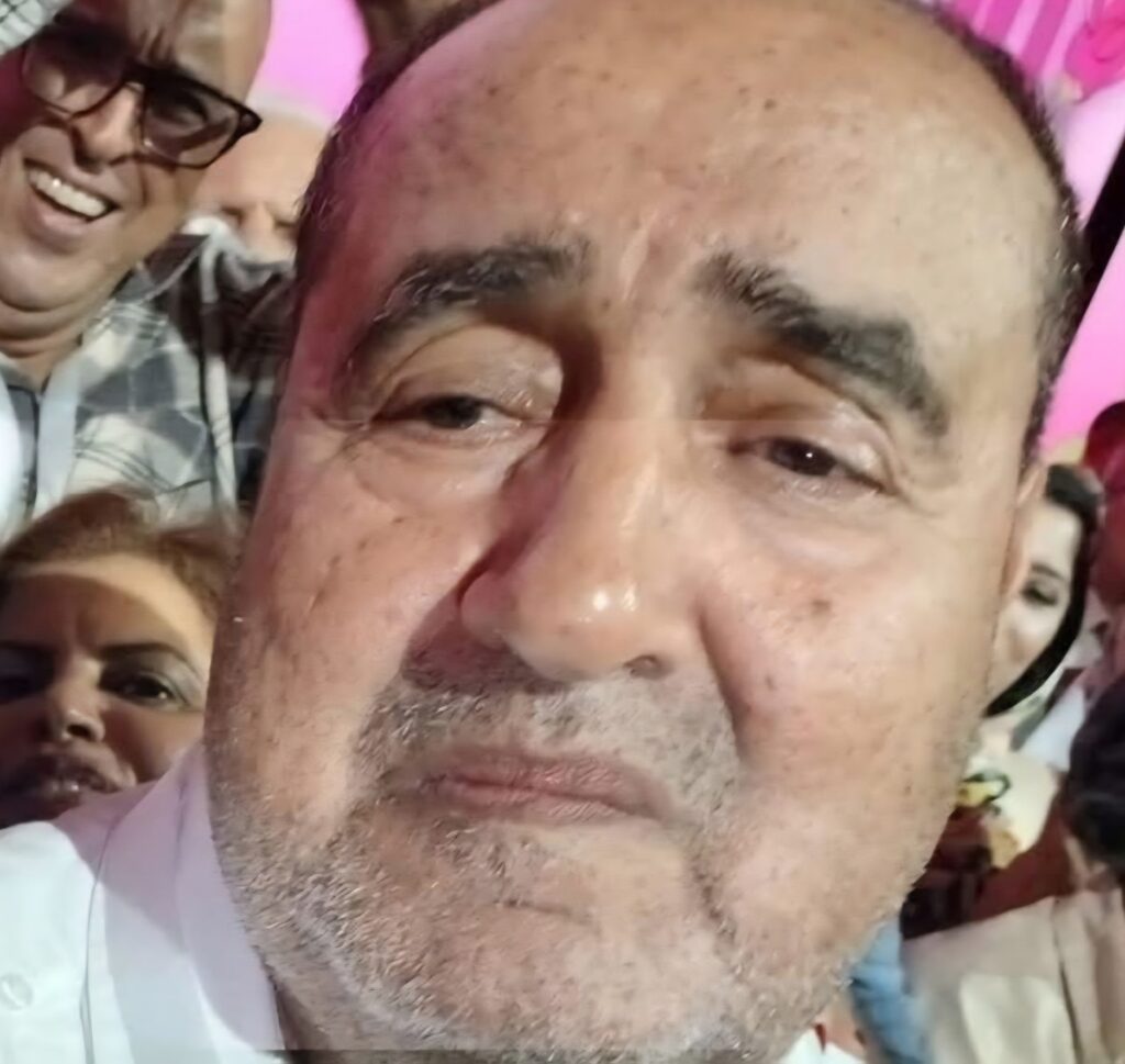 إدريس لشكر.. الزعيم مدى الحياة أم حب الكرسي بلا نهاية؟