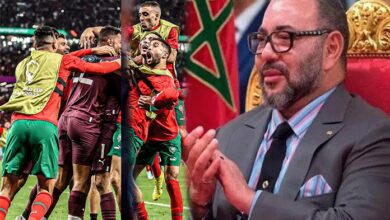 من رؤية ملكية إلى إنجاز عالمي.. قصة صعود الكرة المغربية