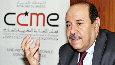 الملك يدعو للإصلاح... ومجلس الجالية يغطّ في سباتٍ إداري!