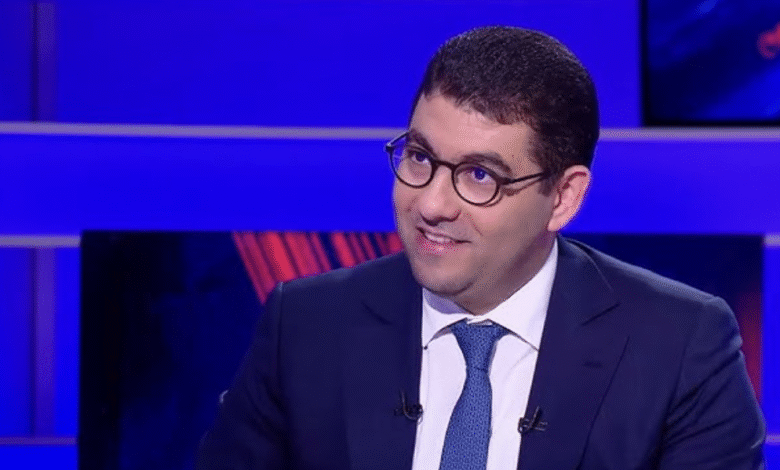 خطاب الوزير بنسعيد: بين “الكلمات الفاخرة” والواقع المكسور % الوزير بنسعيد.. حين صار “التواصل” مجرد شعار يُباع على الشاشات