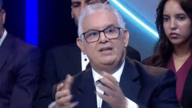 دعوات تطالب نزار بالاستقالة بعد تهربه من منصبه الوزاري